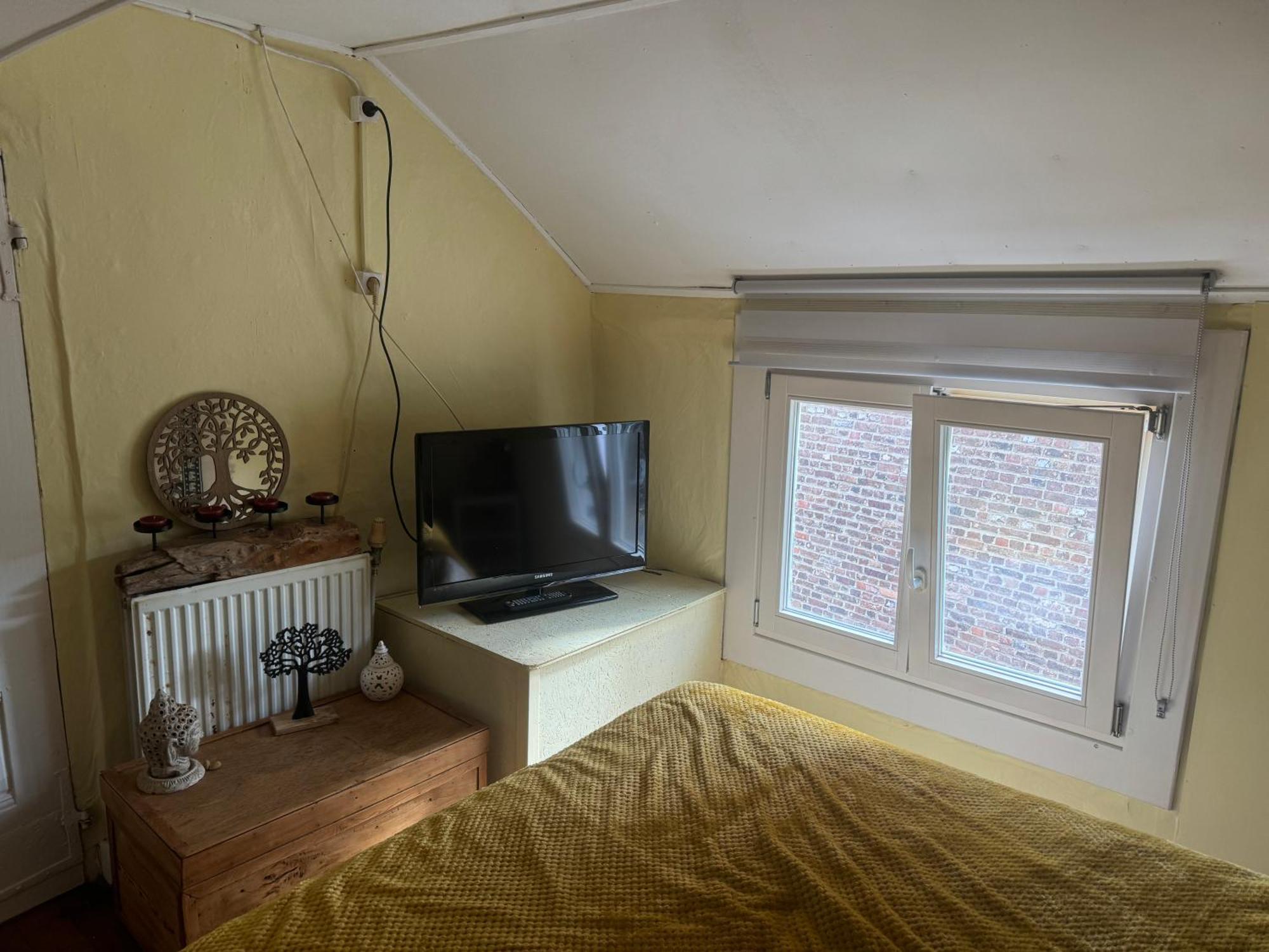 "Lu Cwene D'A Ka" Bed and Breakfast Stavelot Exterior foto